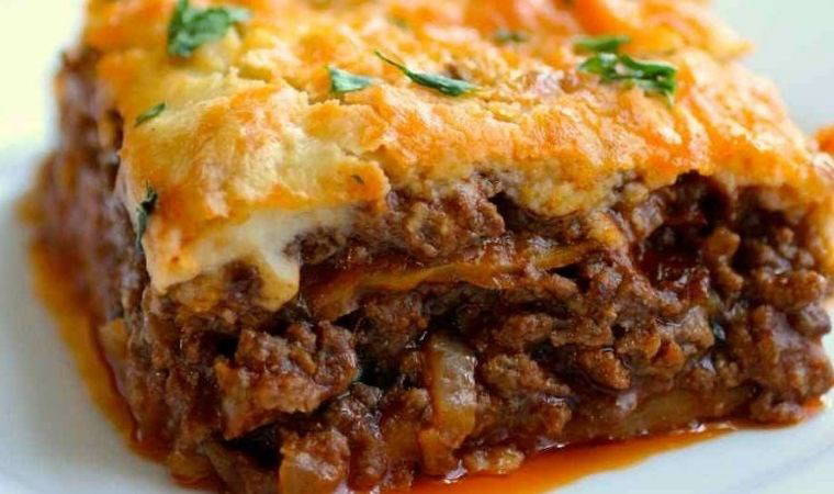 Bugün iftarda ne pişirsem? 24. gün iftar menüsü