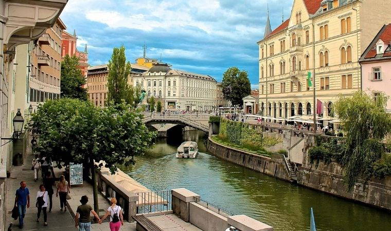 Tek soru 5 yanıt: Dünyanın en zengin ülkesi hangisi?