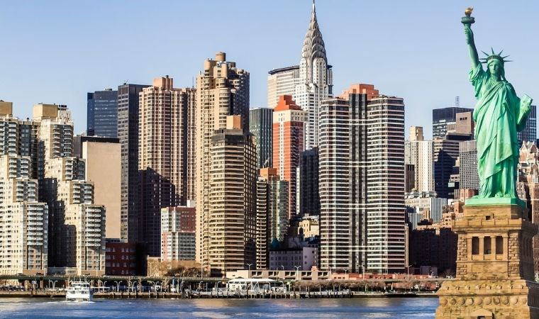 Tek soru 5 yanıt: Dünyanın en zengin ülkesi hangisi?