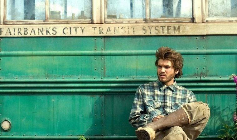 Yola çıkmanızı sağlayacak 5 film