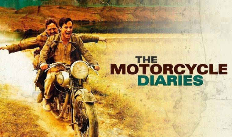 Yola çıkmanızı sağlayacak 5 film