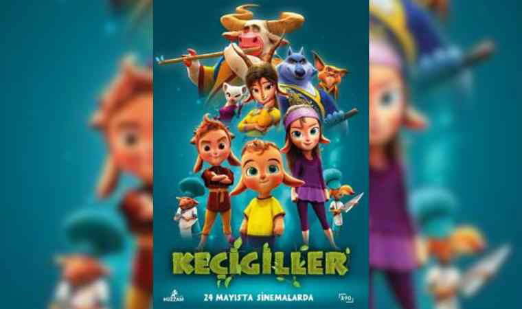 Furiosa, Karganın Uykusu, Yapay Sevgilim ve daha fazlası... Bu hafta 8 film vizyona girecek!