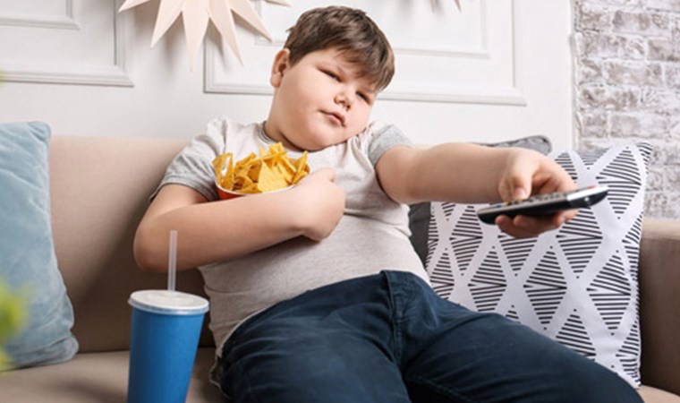 Çocuğunuzu obeziteden kurtarmak için bunlara dikkat edin!
