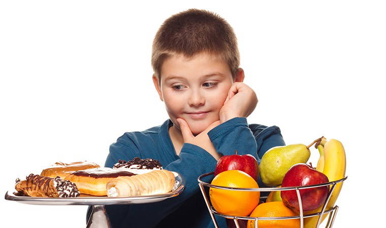 Çocuğunuzu obeziteden kurtarmak için bunlara dikkat edin!