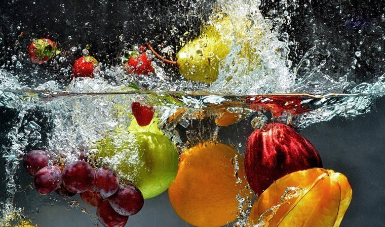 Çarpıcı araştırma: Gençler 'meyve' sevmiyor