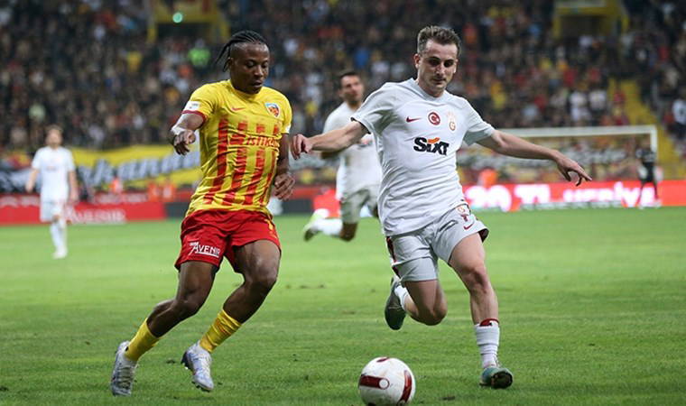 Galatasaray'ın şampiyonluk öyküsü: İşte tüm kırılma anları!