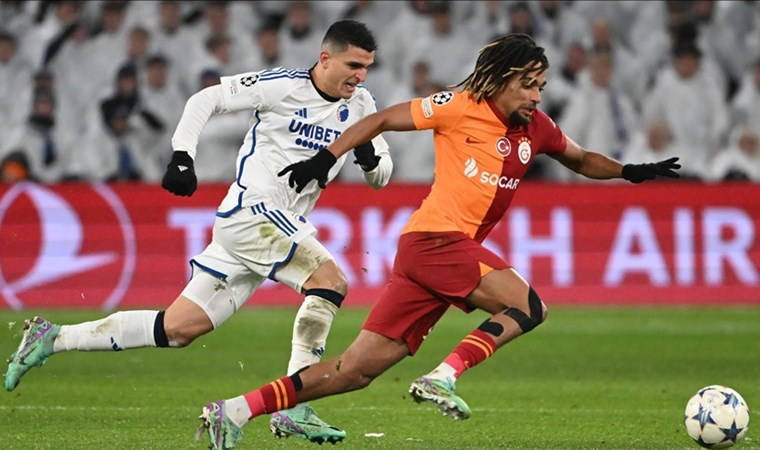 Galatasaray'ın şampiyonluk öyküsü: İşte tüm kırılma anları!
