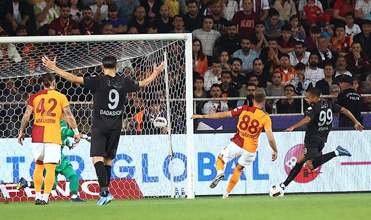 Galatasaray'ın şampiyonluk öyküsü: İşte tüm kırılma anları!