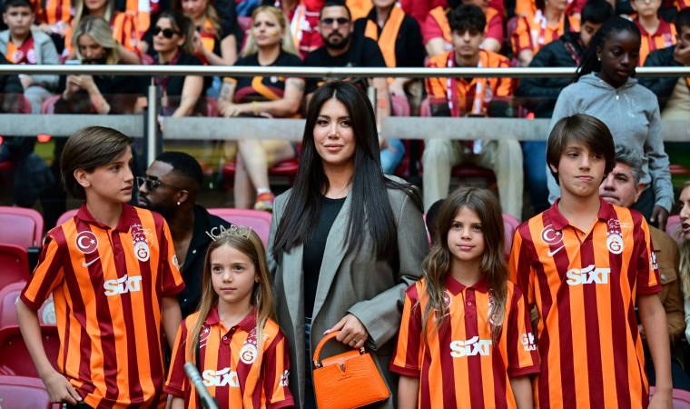 Mauro Icardi'den ayrılan Wanda Nara'dan 'Türkiye' başlıklı açıklama: 'Mutlu değilsem giderim'