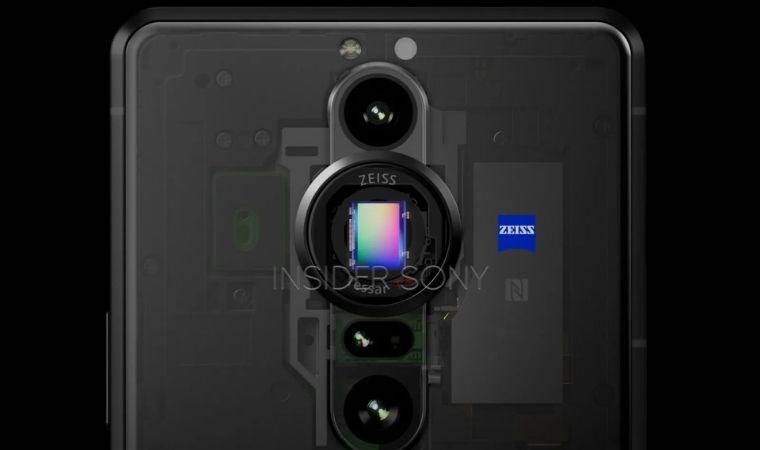 Sony yeniden telefon pazarına dönüyor olabilir mi?