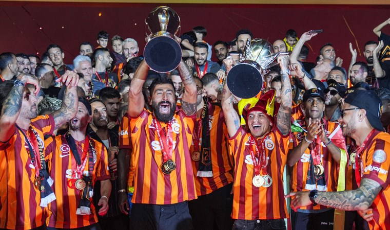 IFFHS dünyanın en iyi takımlarını açıkladı: İşte Süper Lig devlerinin sıralaması!