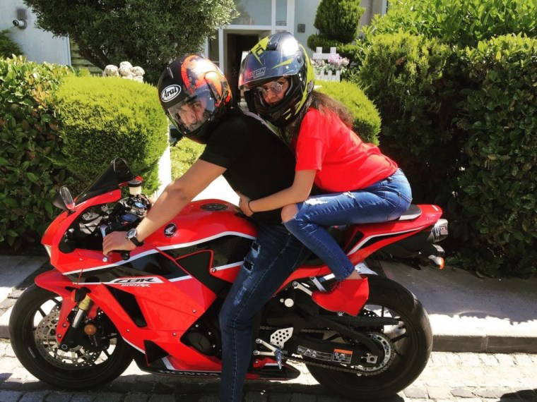 Aşırı hız yapan sürücüye öyle bir ceza verildi ki... Hem para hem de hapis cezası!