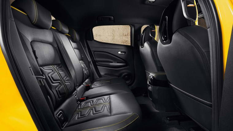 Yeni Nissan Juke Türkiye pazarında: İşte fiyatı ve teknik özellikleri...