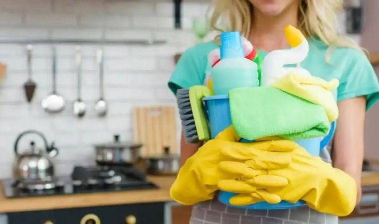 Mutfağınızdaki bu ürünler sağlığınızı tehlikeye atıyor: Mutfağınızda bulunmaması gereken 8 eşya