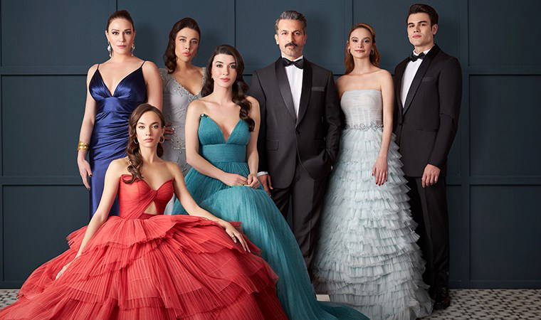 TV yayın akışı 3 Haziran Pazartesi! Hangi kanalda ne var, günün filmleri ve dizileri neler?