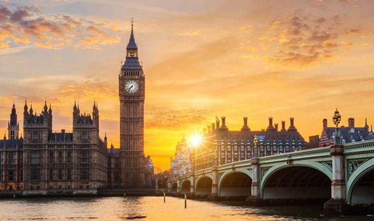 Dünyanın en zengin şehirleri belli oldu