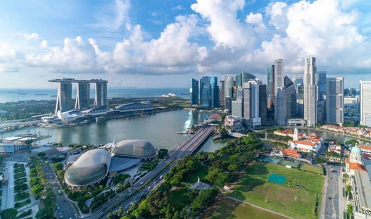 Dünyanın en zengin şehirleri belli oldu