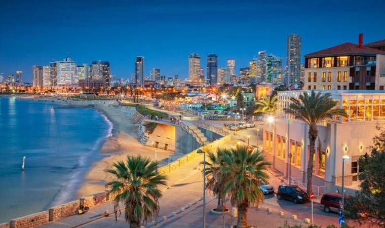 Dünyanın en zengin şehirleri belli oldu