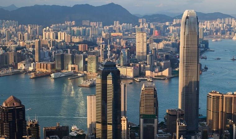 Dünyanın en zengin şehirleri belli oldu