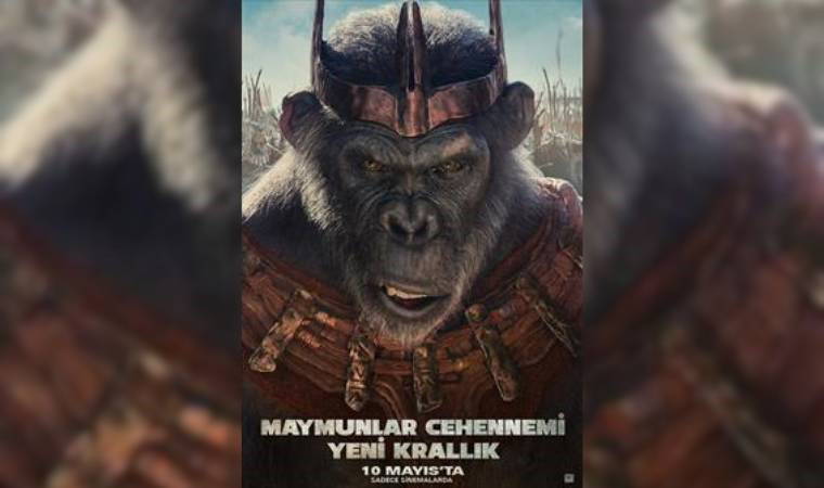 Maymunlar Cehennemi, Kırmızı Pabuçlar, Görücü ve daha fazlası... İşte bu haftanın filmleri!
