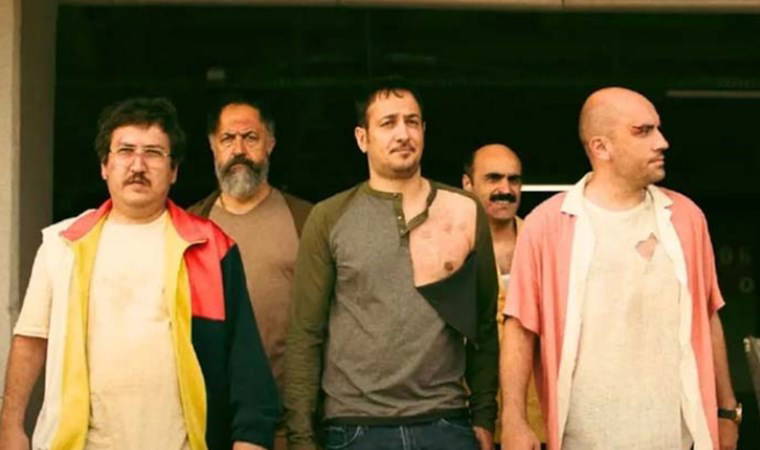 İşte Netflix’te en çok izlenen 5 film! Zirvede yerli yapım var