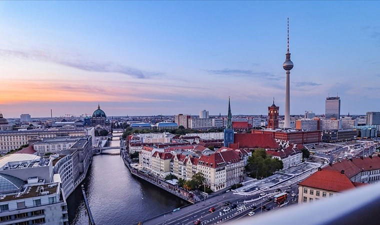 Yurtdışında çalışmak için en çok tercih edilen 10 şehir belli oldu!