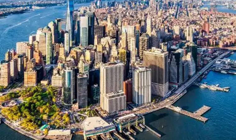 Dünyanın en zengin şehirleri belli oldu: İstanbul da listede!