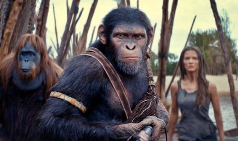 İzlenebilecek en iyi 10 film maratonu... İşte en iyi film serileri!