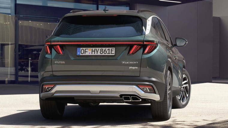 Hyundai, yenilenen Tucson modelini Türkiye'de satışa sundu: Fiyatları belli oldu! Dizel ve benzinli...