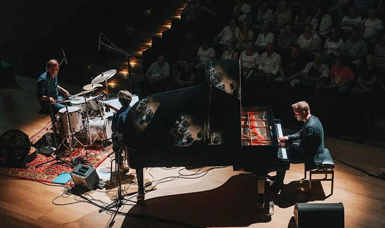 31. İstanbul Caz Festivali’nde kaçırılmaması gereken konserler