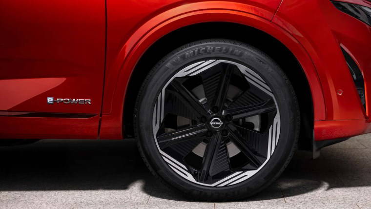 Yeni Nissan Qashqai satışa sunuluyor: İşte Qashqai fiyatları ve tüm özellikleri...