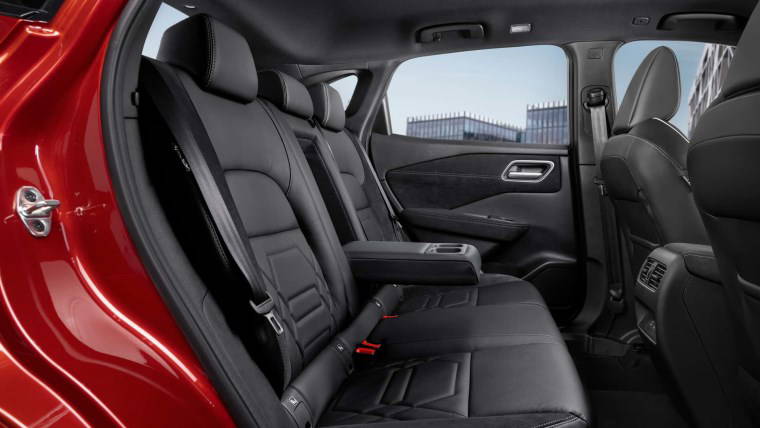 Yeni Nissan Qashqai satışa sunuluyor: İşte Qashqai fiyatları ve tüm özellikleri...