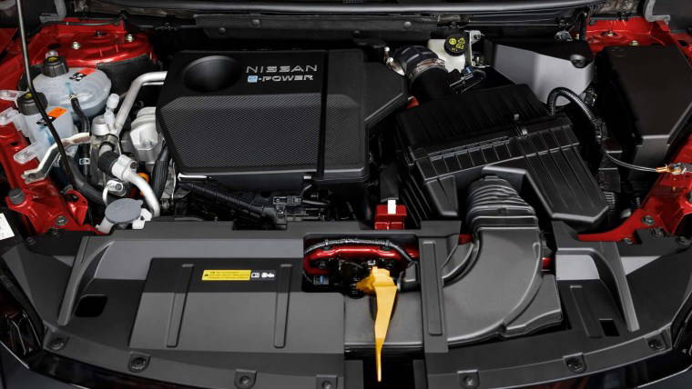 Yeni Nissan Qashqai satışa sunuluyor: İşte Qashqai fiyatları ve tüm özellikleri...