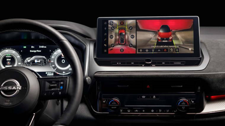 Yeni Nissan Qashqai satışa sunuluyor: İşte Qashqai fiyatları ve tüm özellikleri...