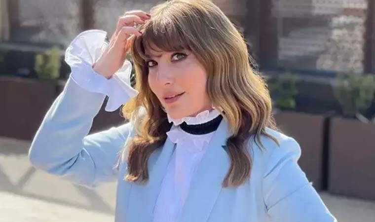 'Kızılcık Şerbeti'nin yeni sezon kadrosu belli oldu: Kadroya 5 yeni isim katıldı!