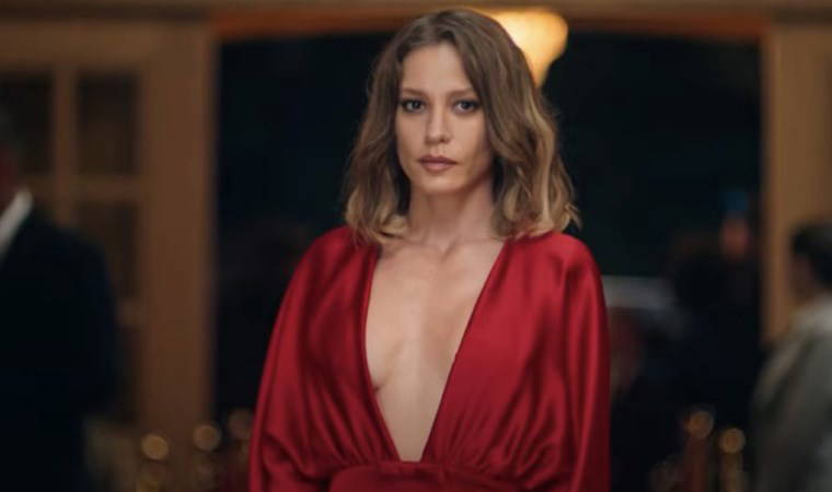 IMDb Starmetre Türkiye listesi güncellendi: Zirvedeki isim şaşırttı