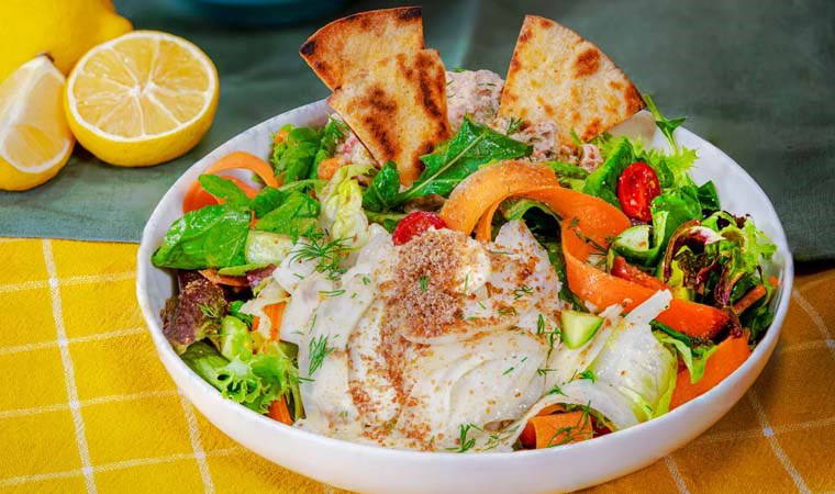 Göz yorgunluğunu azaltıyor, görme yetisini güçlendiriyor: Göz sağlığına iyi gelen 10 süper besin