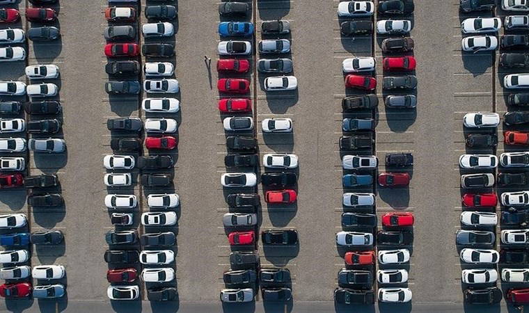 Hurda araç teşviki piyasayı karıştırdı: Fiyatlar uçuşa geçti!