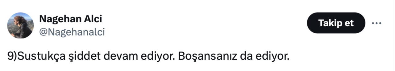 Şiddet, küfür, tehdit... Nagehan Alçı, Rasim Ozan Kütahyalı ile yaşadıklarını bir bir anlattı!