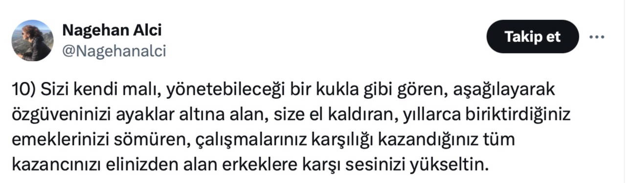 Şiddet, küfür, tehdit... Nagehan Alçı, Rasim Ozan Kütahyalı ile yaşadıklarını bir bir anlattı!