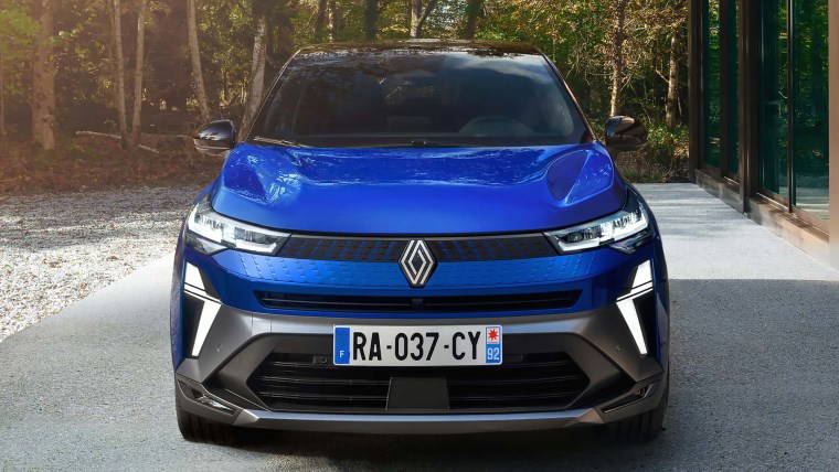 Renault hız kesmiyor! Yeni Captur'un fiyatı ve teknik özellikleri açıklandı: Artık daha ucuz...