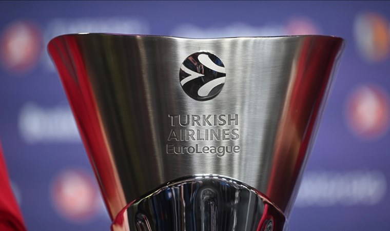 Paris Basketbol - Fenerbahçe Beko maçı ne zaman, saat kaçta, hangi kanalda? Şifresiz mi?