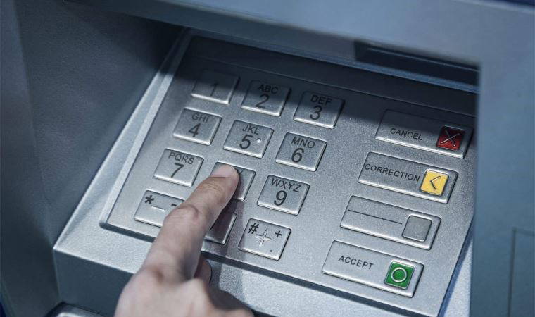 ATM'lerde yeni dönem başlıyor! O tarihten sonra limitler değişecek
