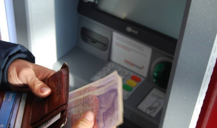 ATM'lerde yeni dönem başlıyor! O tarihten sonra limitler değişecek