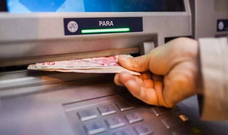 ATM'lerde yeni dönem başlıyor! O tarihten sonra limitler değişecek