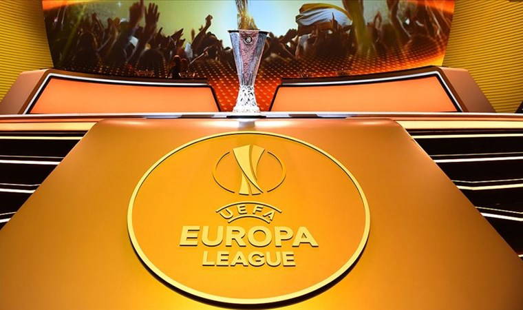 İlk 10'da 2 Türk takımı yer aldı: UEFA Avrupa Ligi'nde şampiyonluk ihtimalleri açıklandı!