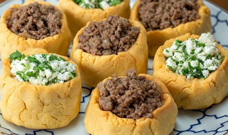 Osmanlı mutfağından sofralarınıza çok yakışacak lezzet: Vetrika tarifi...