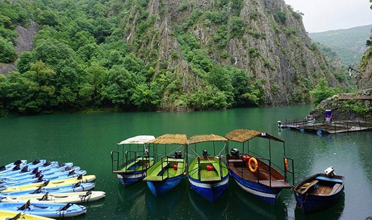 Türk Lirası’nın değerli olduğu ülkeler hangileri? İşte sıralı liste…