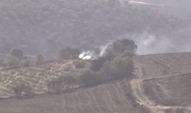 Diyarbakır’daki yangının boyutu gün ağarınca ortaya çıktı