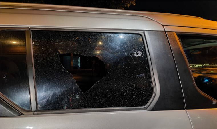 Bakırköy Dr. Sadi Konuk Eğitim ve Araştırma Hastanesi bahçesinde silahlı çatışma: 4 yaralı